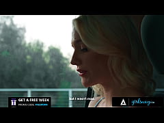 Play MP4 - GIRLSWAY - Submissive Kenna James Is Always Turned On While Getting Dominated By MILF Dana Vespoli