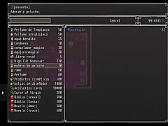 Play MP4 - Nymphomania Priestess ep 2