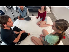 Play MP4 - Truth Or Dare at a Sleepover&quest;