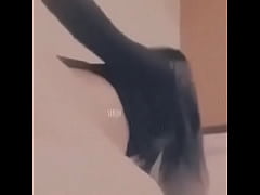 Play MP4 - Who is she&quest;&quest;