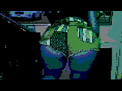 Play MP4 - Sexy Latina From RV Park