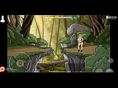 Play MP4 - FUCKERMAN AMAZON GAMEPLAY COMPLETE