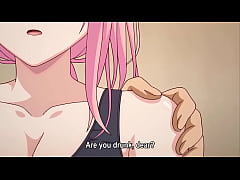 Play MP4 - Busty hentai mom fucked by stepson