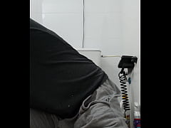 Play MP4 - I finish the job now open your fucking mouth