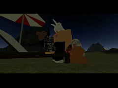 Play MP4 - 4some on the beach with &commat;pinkiestkristy &commat;Femboy Hera &commat;enjel aesideu