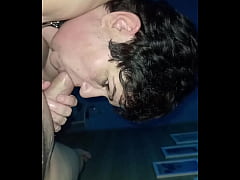 Play MP4 - 2025 10 13 Chienne Marie au club le Paradis avec Ma&icirc;tre Bruno