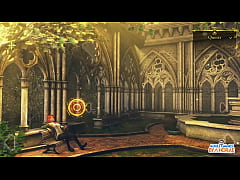 Play MP4 - EP8&colon; Finale - Fucking Violet by the Window - Magic Pussy&colon; Chapter 1