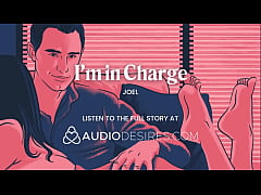 Play MP4 - Daddy Dom Boyfriend Punishes His Submissive Girlfriend &ndash; ASMR Male Voice - Audio Porn For Women