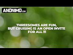 Play MP4 - Anyone Can Join - Felix Harris&comma; Andreas Griffin&comma; Uriel Simon&comma; Dimitry Simonit & Gael Macias