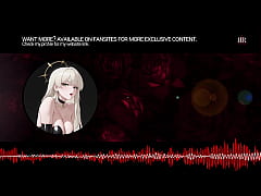 Play MP4 - F4A &vert; Erotic Audio &vert; The Archivist Ch&period; I