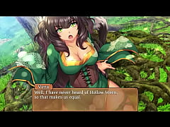 Play MP4 - &lpar;  18 &rpar; H RPG Games After i met that catgirl&comma;my questlist got too long&excl; &num;1