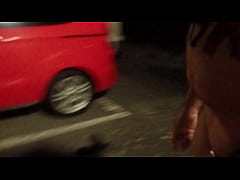 Play MP4 - visit naked og public toilet