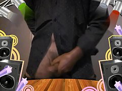 Play MP4 - excitado con ganas de coger sali&oacute; una pajita