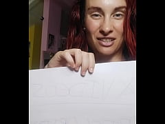 Play MP4 - V&iacute;deo de verificaci&oacute;n