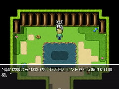 Play MP4 - &lpar;  18 &rpar; H RPG Games It's a simple job to tell adventurers town name as NPC &lbrack; Full Games &rsqb;