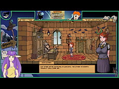 Play MP4 - Witch Trainer Silver Part 18