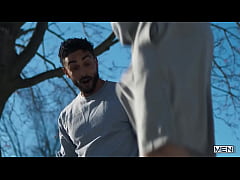 Play MP4 - Hot Cop Academy&sol; MEN &sol; Marcus McNeill&comma; Diego Silva