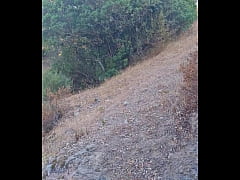 Play MP4 - Allez venez je vous am&egrave;ne dans le Maquis Corse pour une exib hummmm