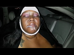 Play MP4 - CUMLOTTA HUNTER'S SLUT TRAINING &vert; SUCKING DICK IN PUBLIC PLACES IV - CLIP