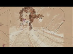 Play MP4 - vintage drawings