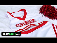 Play MP4 - Last Week On TeamSkeet&colon; 10&sol;30&sol;2023 - 11&sol;05&sol;2023 Trailer Compilation