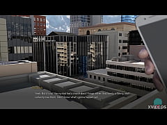 Play MP4 - BOUND &num;46 - Sexy Aisha and her big tits