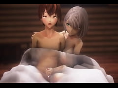 Play MP4 - If you get lost at a ski camp&comma; you need to help each other&period;