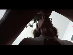 Play MP4 - Preview - Milf gives a quick blowjob with a cum explosion in her mouth