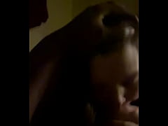 Play MP4 - Sloppy deepthroat  bbc destruction