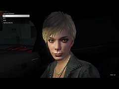 Play MP4 - GTAV - Blonde Prostitute