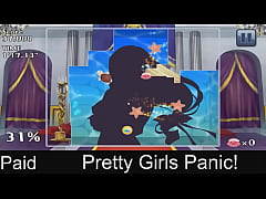 Play MP4 - Pretty Girls Panic&excl; part04