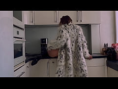 Play MP4 - Goddess Renata Fox in furs&period; The fine line between madness and genius