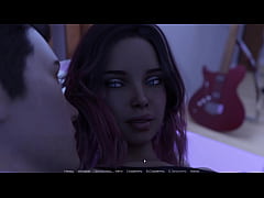 Play MP4 - Complete Gameplay - Echoes of Lust&comma; Episode 2&comma; Part 37