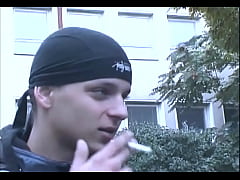 Play MP4 - Teen twink couple in fuck and suck fun