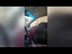 Play MP4 - Long thick dick buddy feeds in car again