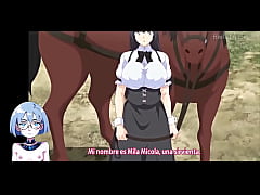 Play MP4 - Isekai Harem Monogatari hentai 4