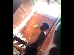 Play MP4 - Trinidad  horny  girl