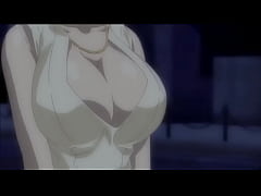 Play MP4 - School days Scenes Hentai of Manami Katsura