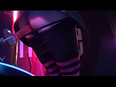 Play MP4 - une petite coquine