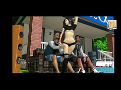 Play MP4 - Being A Dik 2 &lpar;Dik Route&rpar;