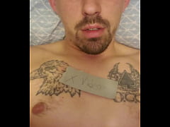 Play MP4 - Verification video