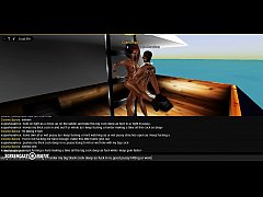 Play MP4 - spice boat