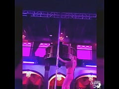 Play MP4 - Destiny Mae - Working that Huge Oval Office Stripper Pole More and More