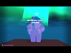 Play MP4 - Miku mesmerized by Teto's cock