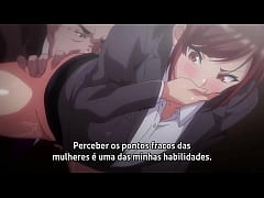 Play MP4 - Esposa da pro chefe do marido pra ele n&atilde;o ser demitido - fullhentai droplink&period;co&sol;himawari