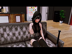 Play MP4 - Harem Hotel 416