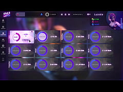 Play MP4 - Gameplay Click & Cum &num;1 Katherine hilft uns dabei Erfolg zu haben