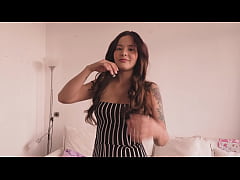 Play MP4 - Quie Hot Latina sucks cock cum iin mouth - Carlo Duro