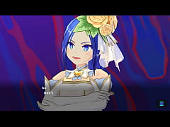 Play MP4 - Magicami - Magical Dress of My Dreams