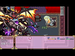 Play MP4 - &lpar;  18 &rpar; H RPG Games Marie's Adventure &num;6 END